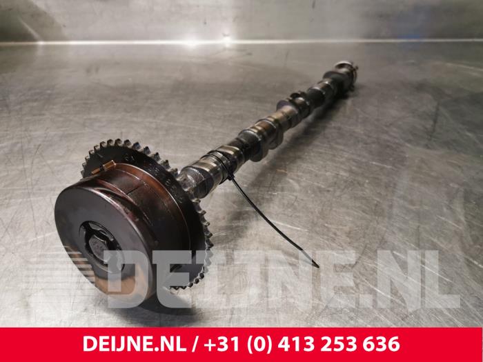 Opel Insignia Camshaft O139998