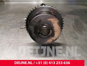 Opel Insignia Nockenwelle O139998 foto 3
