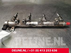 Opel Insignia Einspritzdüse (Einspritzer) O139999 foto 2