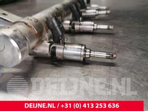 Opel Insignia Einspritzdüse (Einspritzer) O139999 foto 3