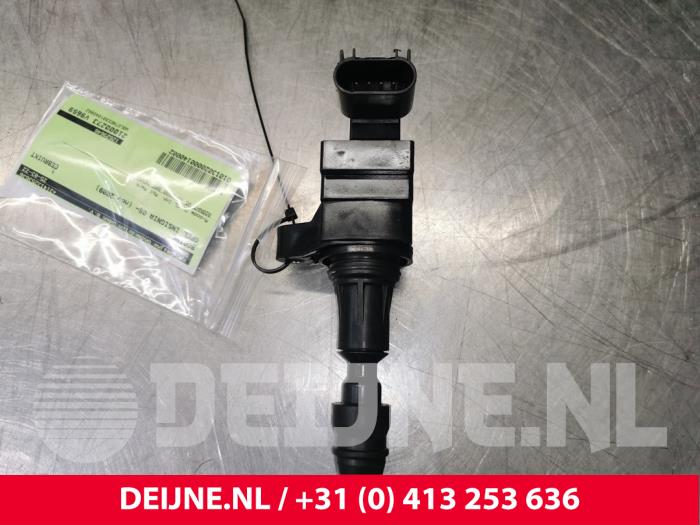 Opel Insignia Ignition coil O140002