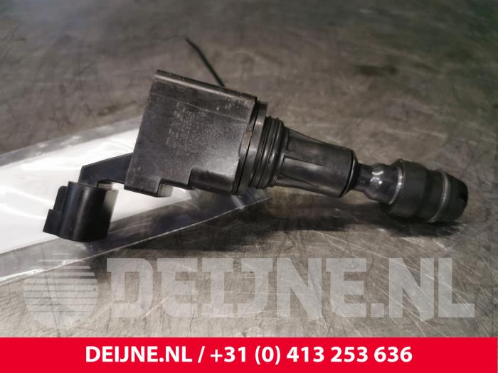Opel Insignia Ignition coil O140003