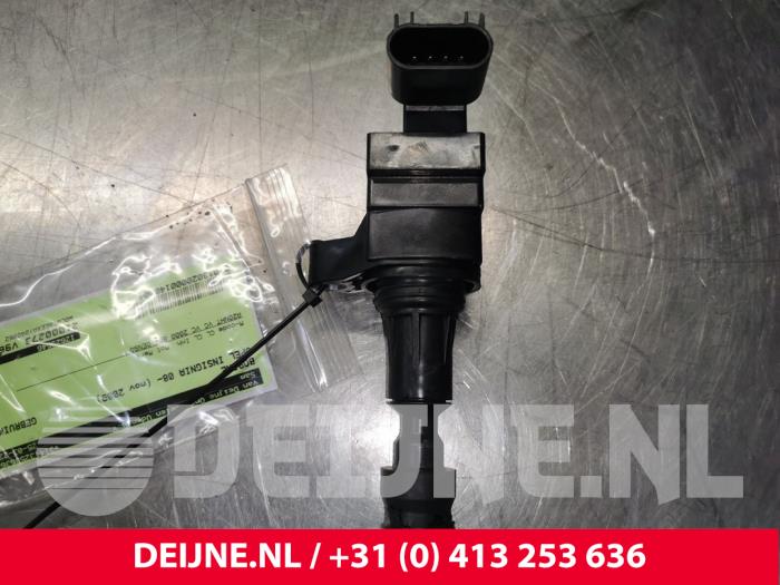 Opel Insignia Ignition coil O140004