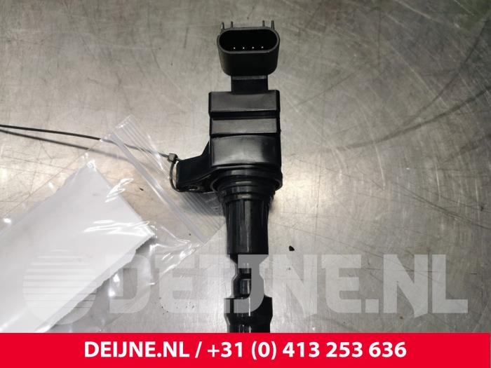 Opel Insignia Ignition coil O140005