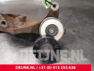 Citroen Jumper Engine mount O140007 photo 2