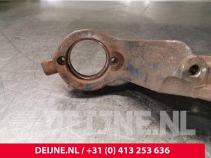 Citroen Jumper Engine mount O140007 photo 4