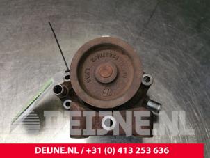 Gebruikte Waterpomp Citroen Jumper (U9) 3.0 HDi 160 Euro 4 Prijs € 60,50 Inclusief btw aangeboden door van Deijne Onderdelen Uden B.V.