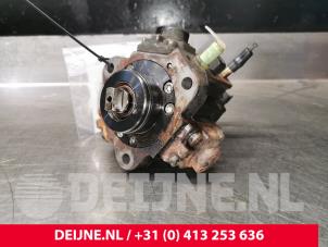 Gebruikte Brandstofpomp Mechanisch Citroen Jumper (U9) 3.0 HDi 160 Euro 4 Prijs op aanvraag aangeboden door van Deijne Onderdelen Uden B.V.