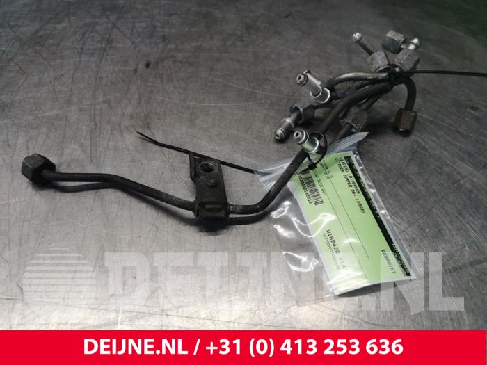 Citroen Jumper Leitung (sonstige) O140013
