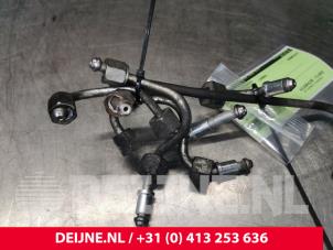 Citroen Jumper Leiding (diversen) O140013 foto 2