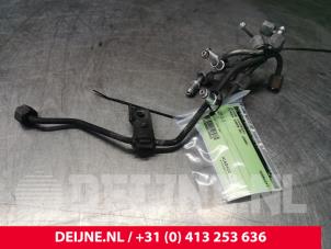 Gebruikte Leiding (diversen) Citroen Jumper (U9) 3.0 HDi 160 Euro 4 Prijs € 72,60 Inclusief btw aangeboden door van Deijne Onderdelen Uden B.V.