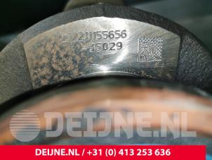 Citroen Jumper Krukas O140015 foto 4