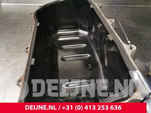 Citroen Jumper Ölwanne O140016 foto 4