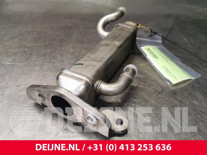Iveco New Daily EGR koeler O140019