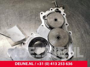 Iveco New Daily Vakuumpumpe (Diesel) O140024 foto 2