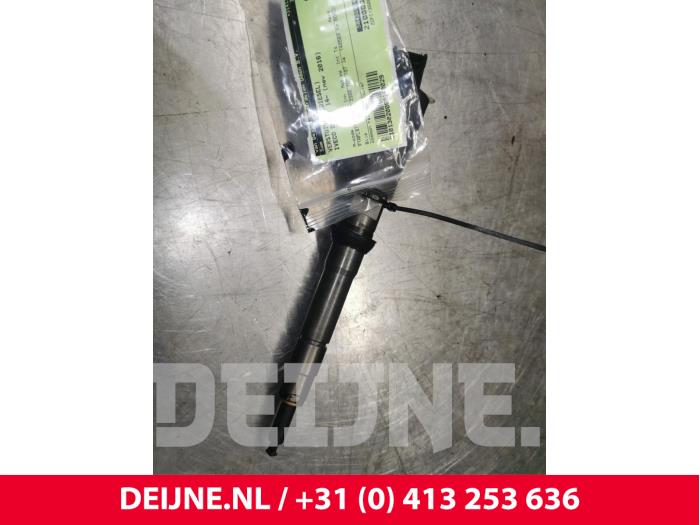 Iveco New Daily Injector (diesel) O140029