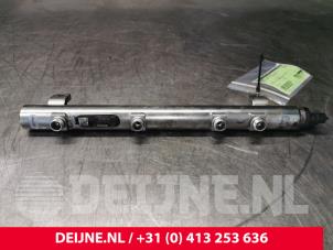 Gebruikte Injector brug Iveco New Daily VI 33.210, 35.210 Prijs € 96,80 Inclusief btw aangeboden door van Deijne Onderdelen Uden B.V.