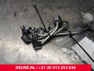 Iveco New Daily Leitung (sonstige) O140034 foto 2