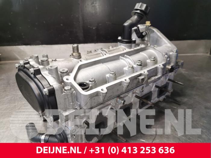 Iveco New Daily Cilinderkop O140035