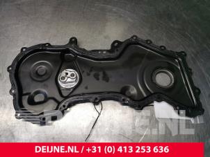 Opel Movano Distributiedeksel O140036 foto 2