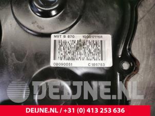 Opel Movano Distributiedeksel O140036 foto 3
