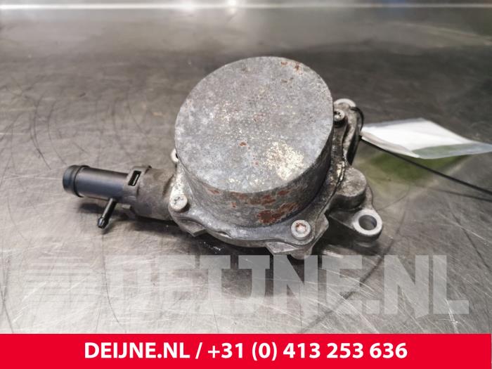 Opel Movano Vacuum pump (diesel) O140038