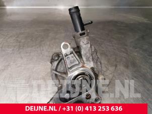 Opel Movano Vacuum pump (diesel) O140038 photo 3