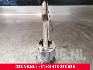 Opel Movano Zuiger O140043 foto 2