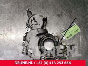 Iveco New Daily Ölpumpe O140050 foto 2