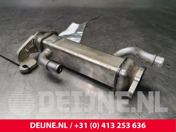 Iveco New Daily EGR cooler O140056