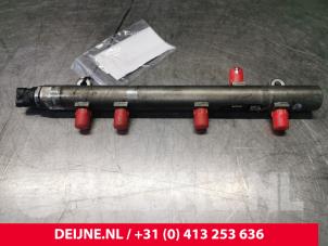 Iveco New Daily Einspritzdüse (Einspritzer) O140058 foto 2