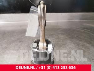 Iveco New Daily Zuiger O140059 foto 2