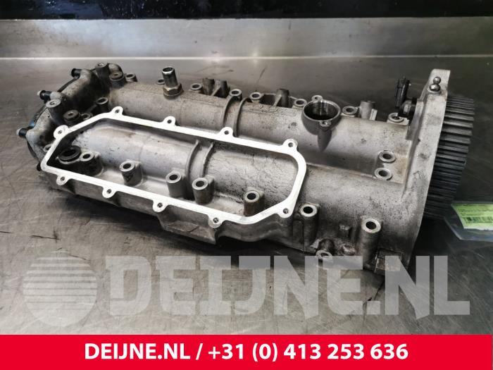 Iveco New Daily Camshaft kit O140066