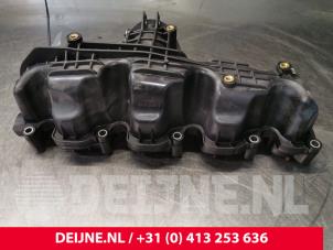 Volkswagen Caddy Ansaugbrugge O140070 foto 2