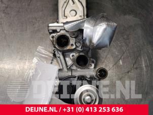 Volkswagen Caddy EGR koeler O140071 foto 3