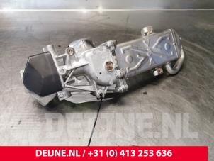 Volkswagen Caddy EGR koeler O140071 foto 2