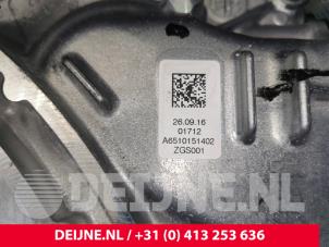 Mercedes Sprinter Distributiedeksel O140081 foto 4