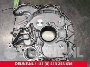 Mercedes Sprinter Distributiedeksel O140081 foto 3