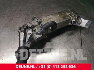 Mercedes Sprinter AGR Kühler O140085 foto 2