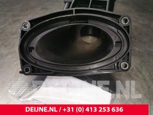 Mercedes Sprinter Aanzuigslang Lucht O140087 foto 4