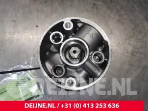 Mercedes Sprinter Ölpumpe O140089 foto 3