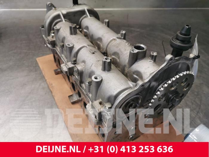 Fiat Doblo Cilinderkop O140098