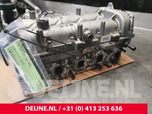 Fiat Doblo Cylinder head O140098 photo 2