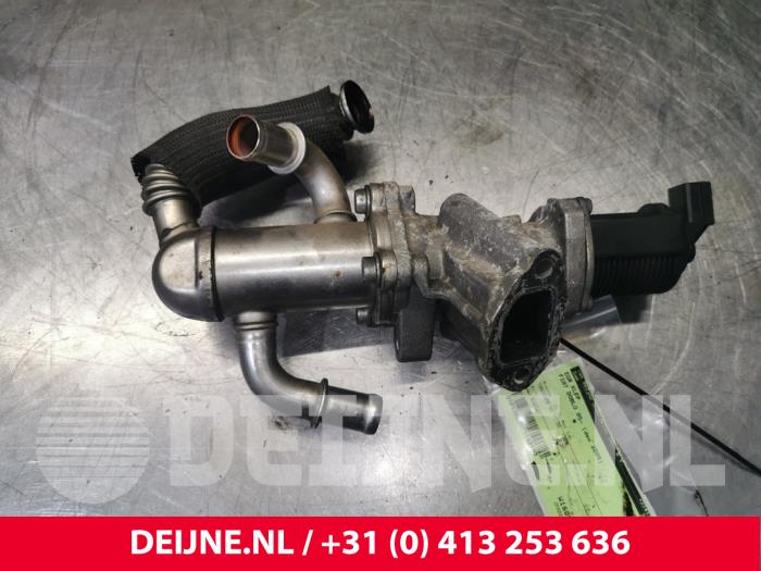 Fiat Doblo EGR Klep O140107