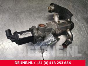 Fiat Doblo AGR Ventil O140107 foto 3