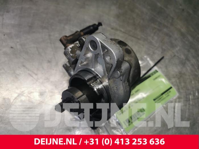 Fiat Doblo Vacuumpomp (Diesel) O140108