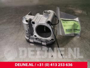 Gebruikte Gasklephuis Renault Trafic New (FL) 2.0 dCi 16V 90 Prijs € 24,20 Inclusief btw aangeboden door van Deijne Onderdelen Uden B.V.