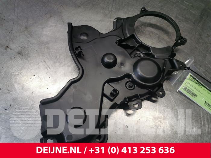 Peugeot Partner Timing cover O140125