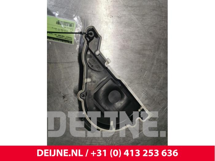 Peugeot Partner Timing cover O140126