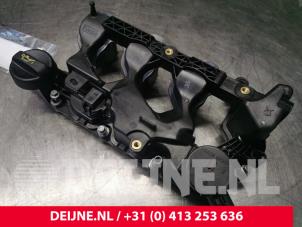Peugeot Partner Ventildeckel O140127 foto 2
